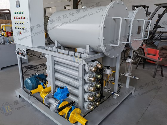 高效油水分離器（凈油機）