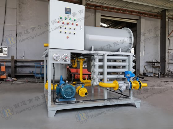 高效油水分離器（凈油機）